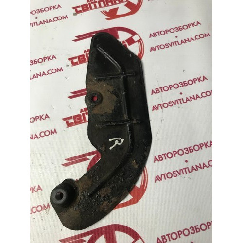 Защита тормозного диска правая Fiat Doblo 2006- 51759786